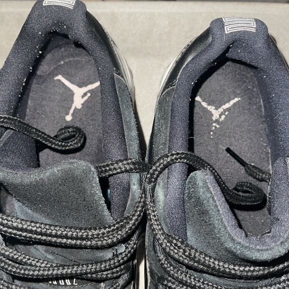 Air Jordan 12 low Barons - Picture 3 of 7